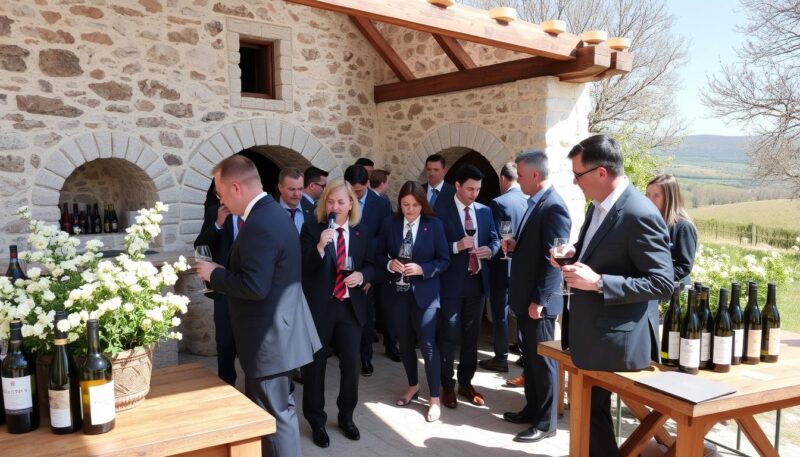 Dani mladih vina Gudurica Dani mladih vina Gudurica