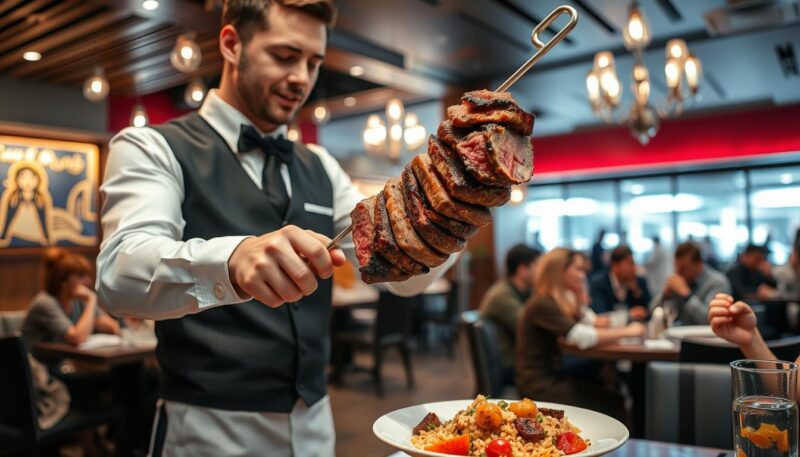 De Ferro Brasil Vršac restoran De Ferro Brasil Vršac restoran