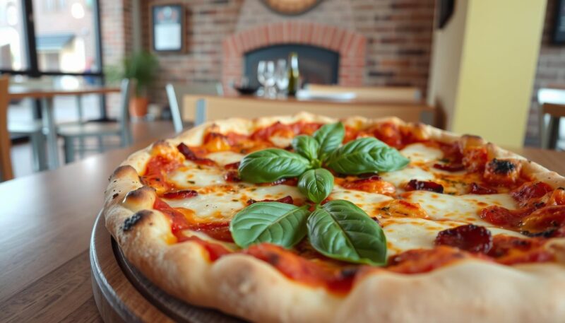 Pizzeria Masters Vršac Pizzeria Masters Vršac