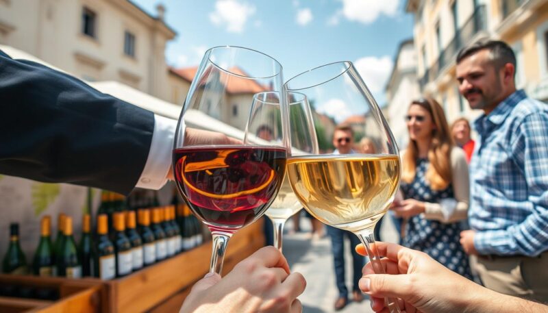 VINOFEST Vršac VINOFEST Vršac