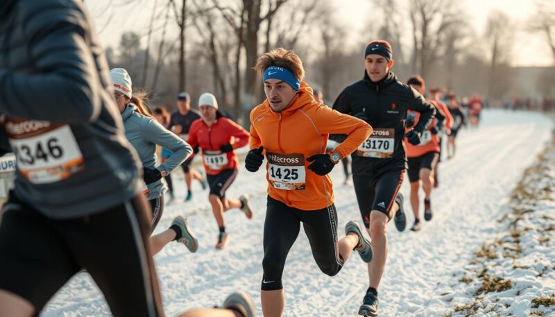 Vršac Beli kros atletsko takmičenje Vršac Beli kros atletsko takmičenje