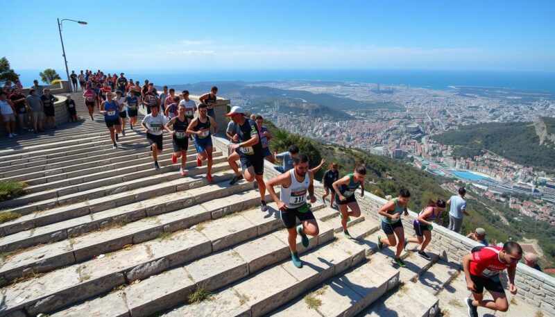 Vršačka Trka uz Stepenice prijava Vršačka Trka uz Stepenice prijava
