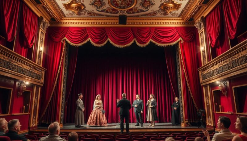 Vršačka pozorišna jesen repertoar Vršačka pozorišna jesen repertoar